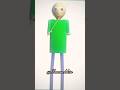 💚📚✏️ #music #youtubeshorts #roblox #ytshorts #youtubeshort #youtubechannel #capcut #edit #baldi
