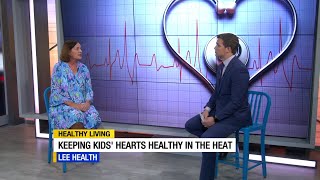 Healthy Living: Ask the Doctors- Dr. Mary Sokoloski