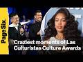 Las Culturistas Culture Awards 2026: The Top Craziest Moments You Missed