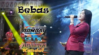 Download lagu Bebas - Nurul Yung Chen -  New ARMEGA Kendal 2023