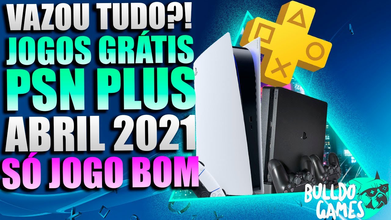 PlayStation Plus: quais são os jogos grátis de março de 2023? - Canaltech