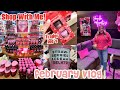 Bath &amp; Body Works Shop With Me, Valentine&#39;s Date Night, + Trader Joe&#39;s Must Haves // February Vlog