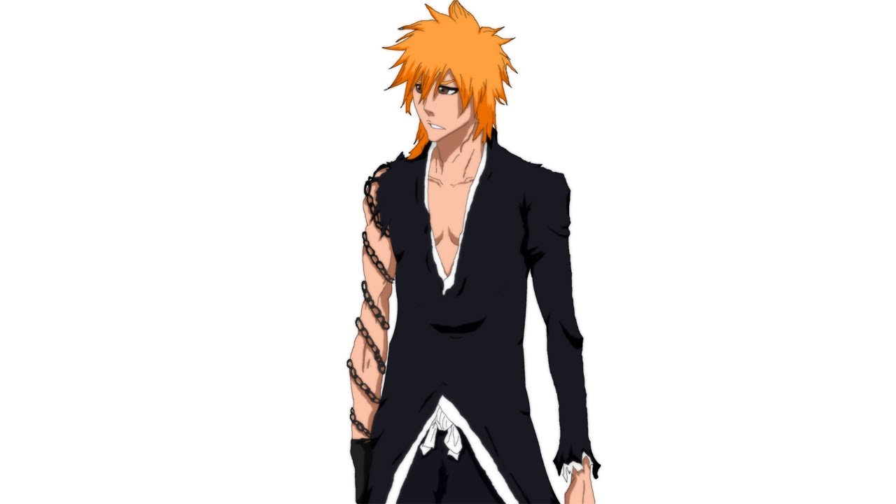 Soulcalibur 5 Character Creator Ichigo Final Youtube