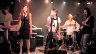 Shemale @ Lez' Arts Café