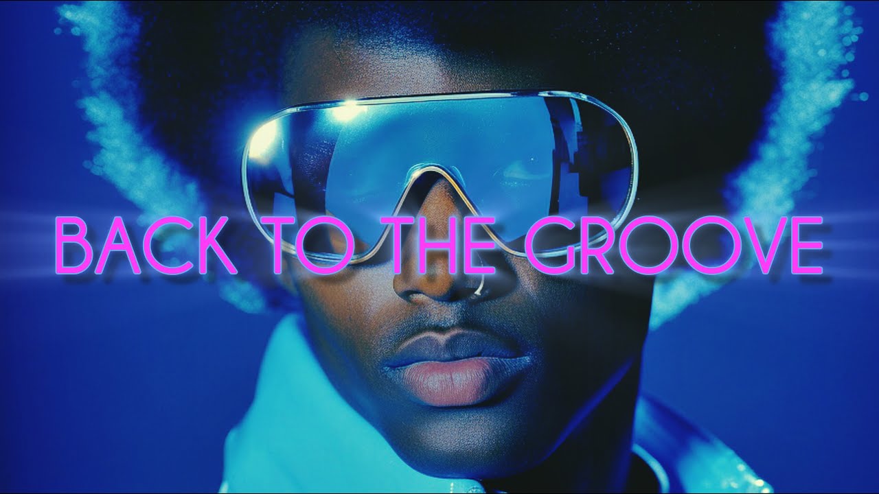 Back To The Groove Vol. 4 — 80s Synth Funk Dance Fever - YouTube