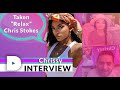 Chrissy Interview | Taken Album, "Relax", Working w B2K, Chris Stokes, New Music & More!