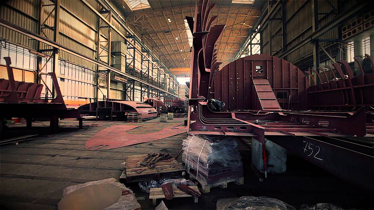 Teaser Video of Moonen Caribbean Series Motor Yacht Martinique