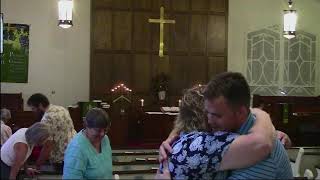 Sunday morning worship. September 13th, 2026. "Checking All the Boxes" Pt. 1  Romans 12:9-21