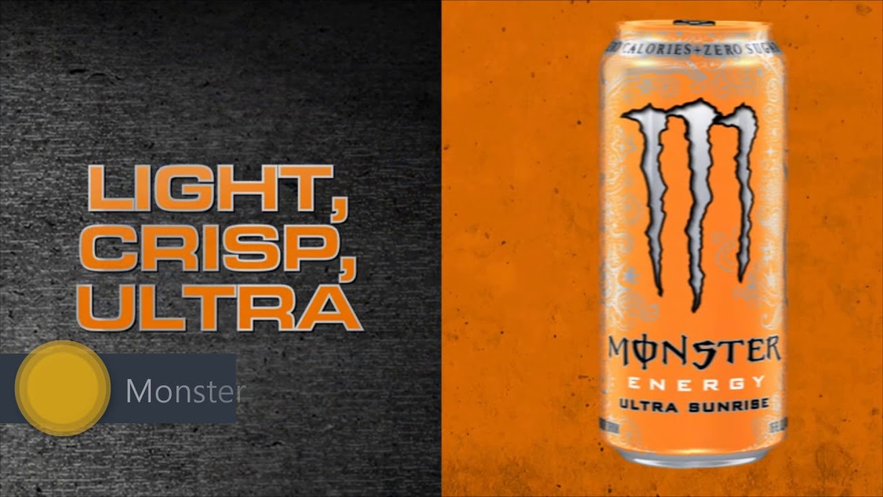 [Top 7] Best Energy Drinks: Popular Sparkling Water Reviews 2020