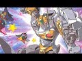 Beast Wars Neo ENG SUBBED 08 The Black Hole Crisis ブラックホールの危機