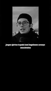 jangan pernah bertanya - ustadz handy bonny #shorts #ceramah #islam #instagram #kultum #kajianislam