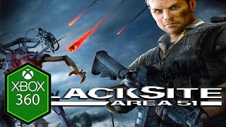 Blacksite: Area 51 ~ Episode 2: Quarantine ~ Part 5: Boots on the Ground! (No Commentary)
