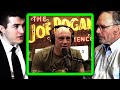 Joe Rogan Spotify controversy | John Abramson and Lex Fridman