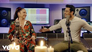 Carlos Rivera, Gloria Estefan - Puedes Llegar (Video Oficial) chords