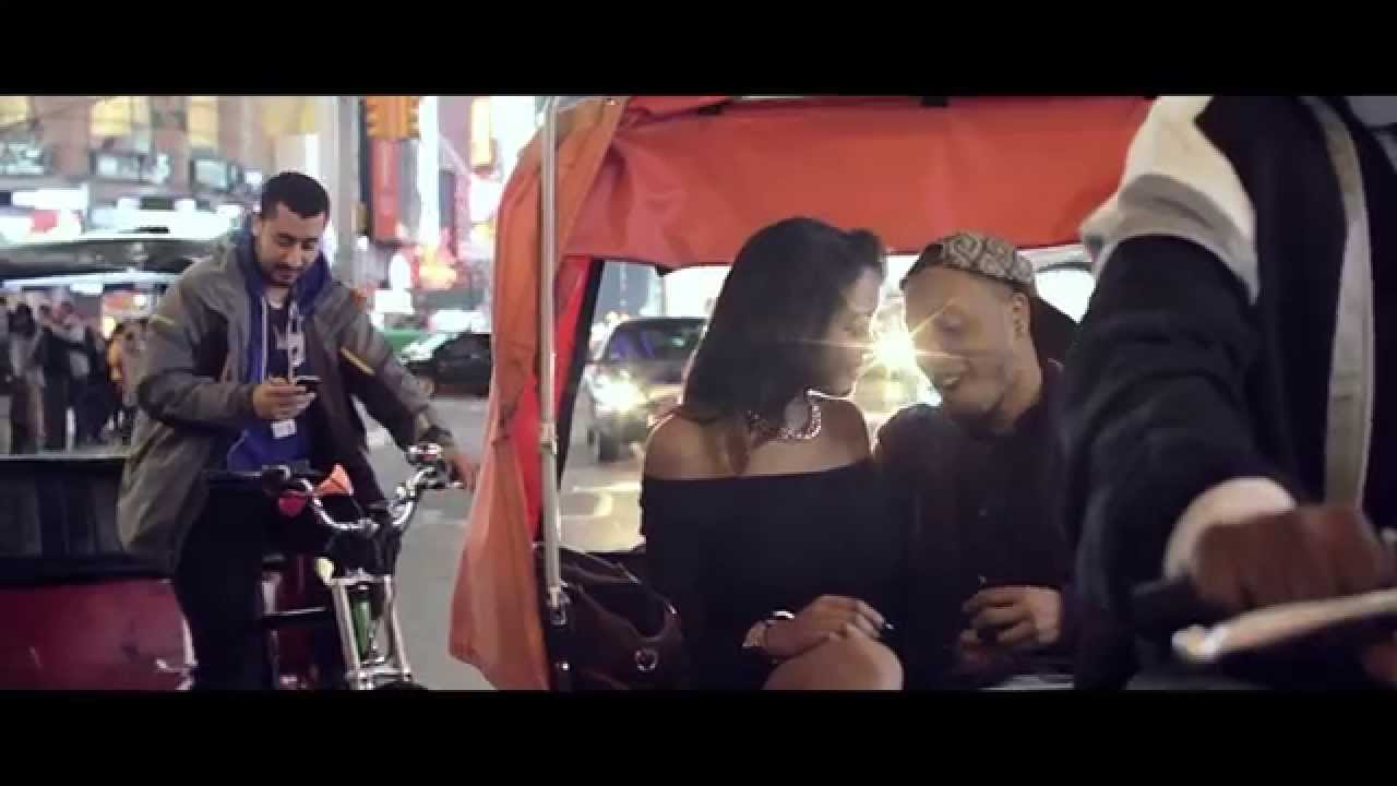 Mira Derique Loud - Closer (Official Music Video) en YouTube Mira Derique Loud - Closer (Official Music Video) en YouTube
