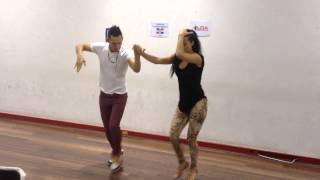 Bachata - Level 2