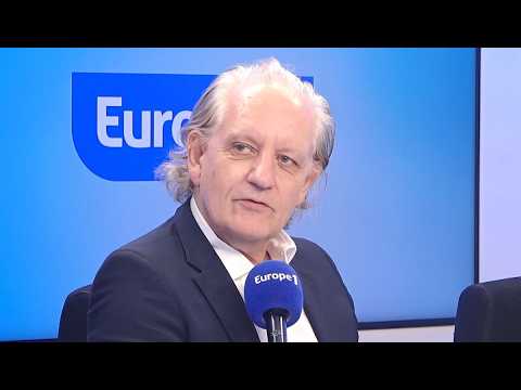 "Marine Le Pen, elle n'a pas tellement été aidée par Monsieur Bouleau hier sur TF1" (J.Gallien)