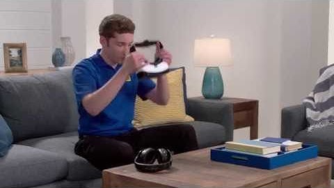 Virtual Reality Tips