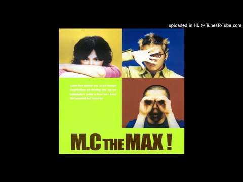[Audio] 엠씨더맥스 (M.C The MAX) - 잠시만 안녕 (Original)