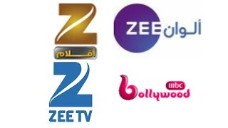 تردد قناة Zee Tv الهندية مجانا Youtube
