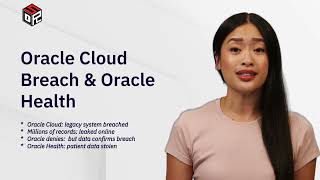 Texas Bar Breach, Hunters' Extortion Pivot, Oracle's Cloud Scandal, and Aussie Super Fund Heist