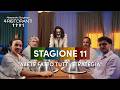 Volano insufficienze al tavolo di confronto: STRATEGIA? | Ale 4 Ristoranti