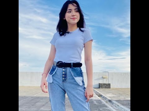 不同形態的Chantel 2