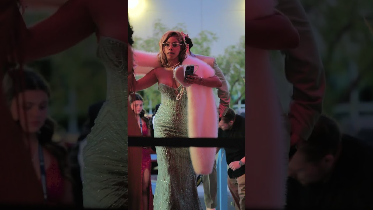 Prom Reimagined: Hosting a Formal in StarBase