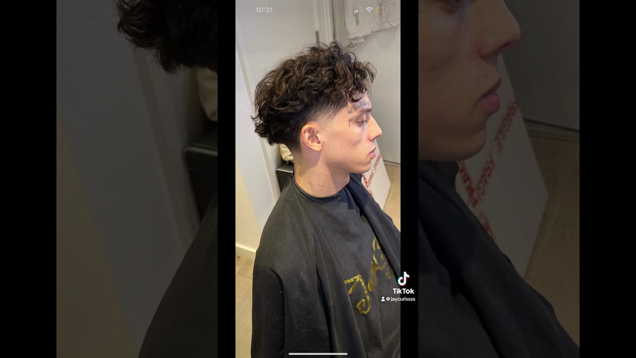 HOW I BECOME CENTRAL CEES BARBER 