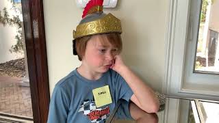 Ap Lit Hamlet project