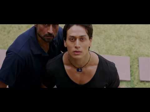 مقطع حب من فلم HEROPANTI