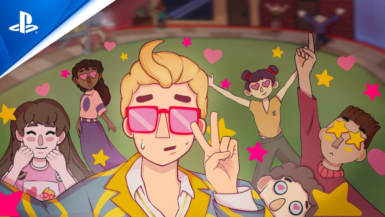 El futuro de los videojuegos | Conoce los proyectos de fin de máster de Voxel