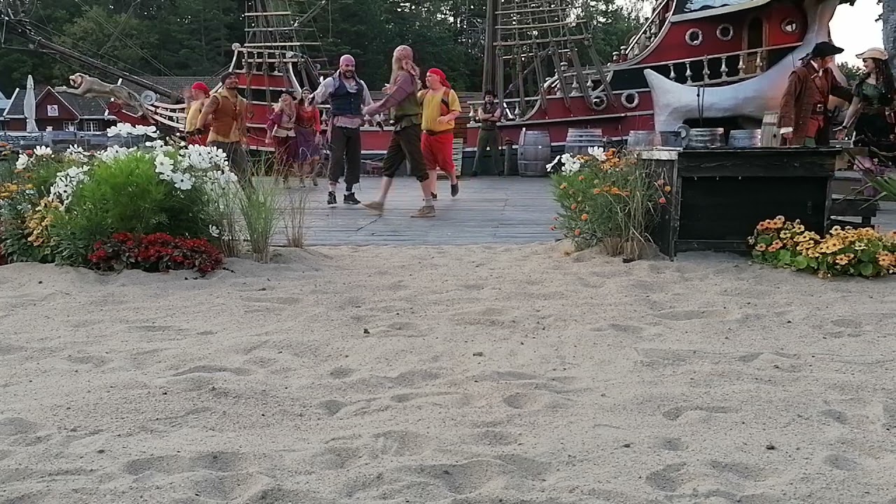 I Kristiansand. - Del 2.