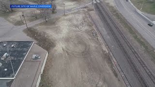 Minot flood protection project gets $60M in federal funding, big boost for new construction