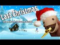 Last Christmas Otamatone Kazoo Cover