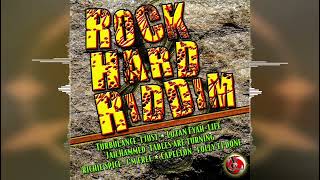 Richie Spice - I&#39;m Free [Rock Hard Riddim by Total Satisfaction Records] Riddim 2023