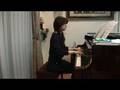 ノクターン第20番 遺作 (ショパン) Chopin Nocturne cis-moll 横内愛弓