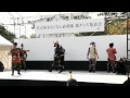 名古屋おもてなし武将隊 新ダンス発表会[Network2010]
