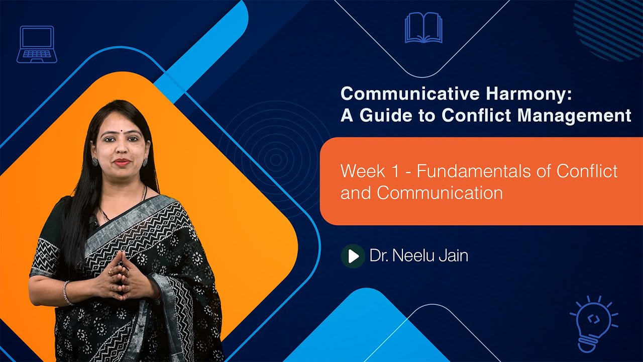 W-1_T-1-Concept and Nature of Conflict and Communication