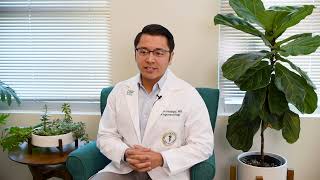 USF Health Minute | What is a Urogynecologist with Dr. Ryan Hidalgo