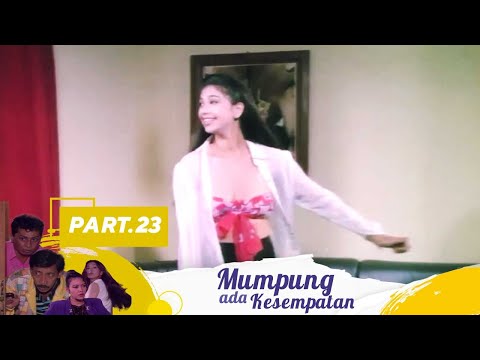 Danau Hoki | Mumpung Ada Kesempatan Part 23