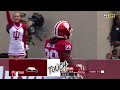 Kennesaw State Owls vs. No. 23 Indiana Hoosiers Highlights | FOX College Football
