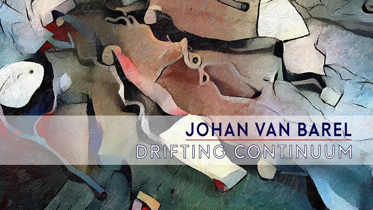 Obejrzyj Johan Van Barel - Drifting Continuum w YouTube Obejrzyj Johan Van Barel - Drifting Continuum w YouTube