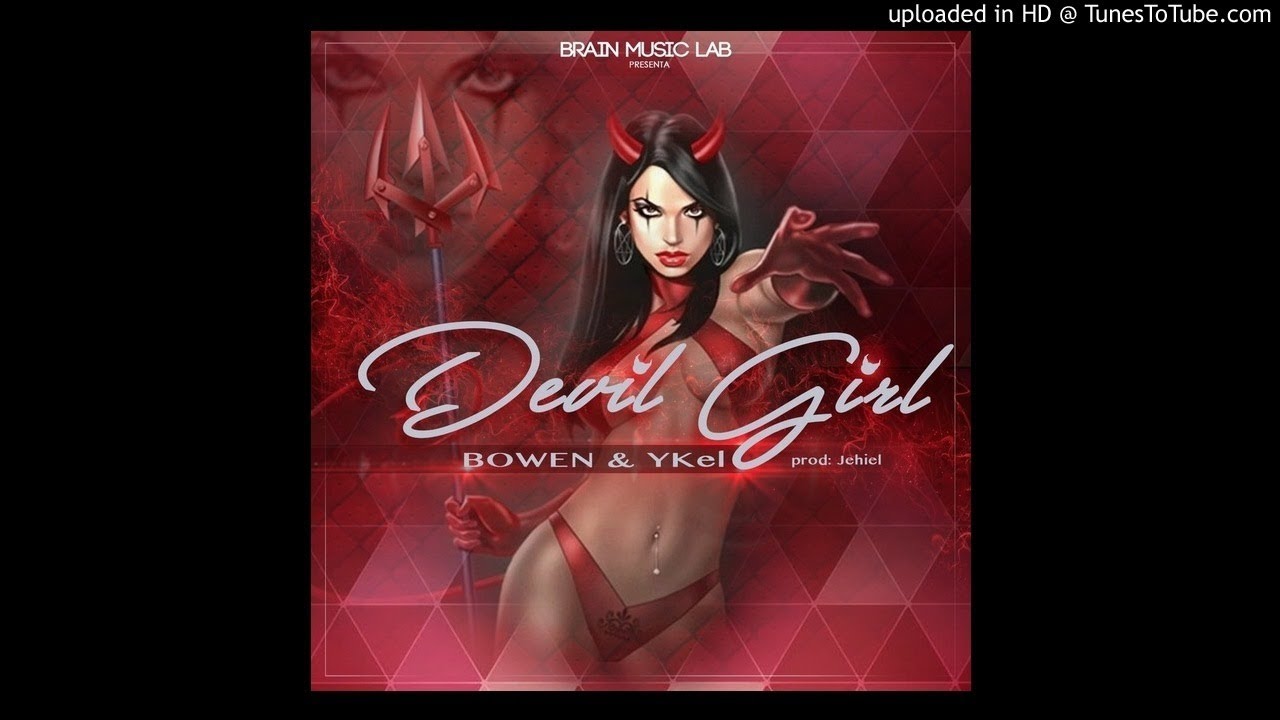 Bowen & YKel - Devil Girl video editing software free