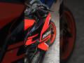 KTM RC 390 SLOW MOTION EDITING 🤯🤯....#ktm #shorts