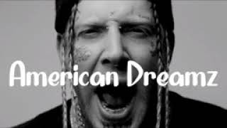 Tom McDonald - "American Dreamz"
