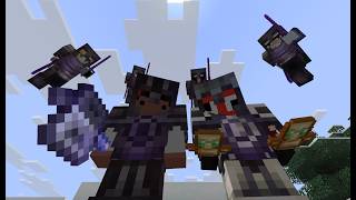 Hunted By Minecrafts Oldest Civilization