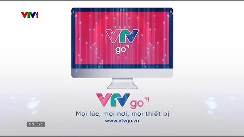 Giới thiệu nền tảng truyền hình số quốc gia VTVgo - Mọi lúc, mọi nơi, mọi thiết bị! (06/03/2025)