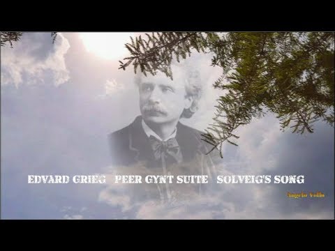 Edvard Grieg 