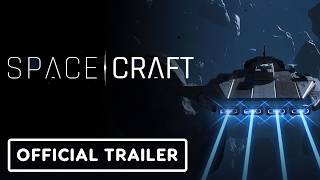SpaceCraft - Official Offline Solo Mode Launch Trailer